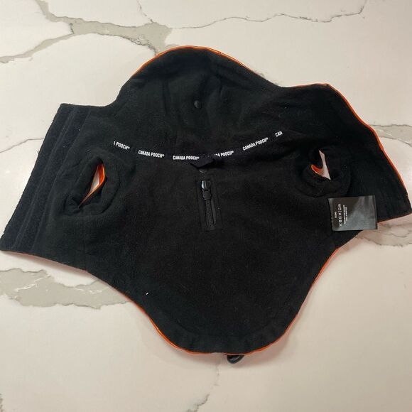 Dog rain coat lines size 10 - Picture 4 of 6